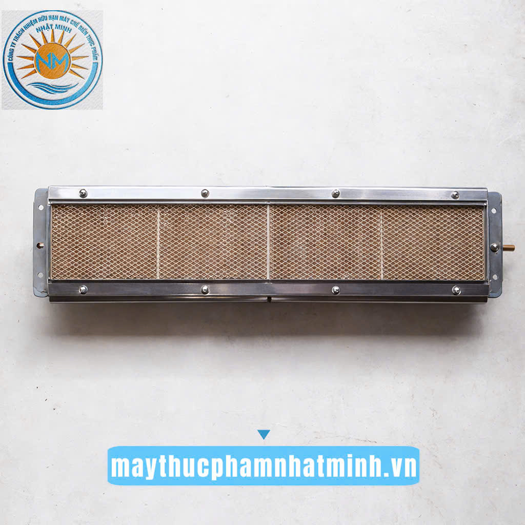 Vỉ quay vịt tỳ bà
